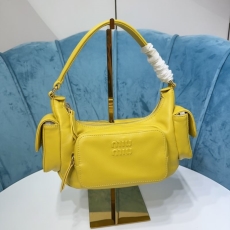 Miu Miu Top Handle Bags